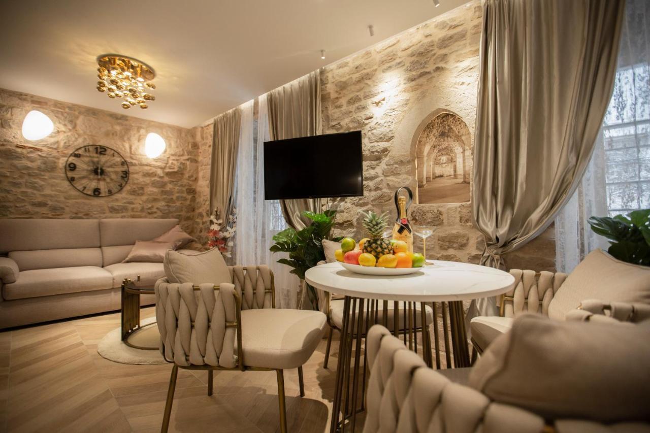 Luxury Apartments Lilly 1 Split Exterior foto