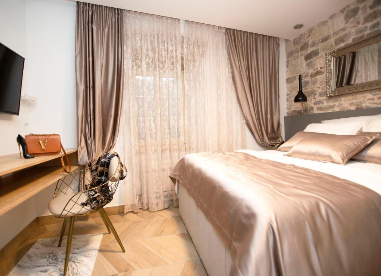 Luxury Apartments Lilly 1 Split Exterior foto