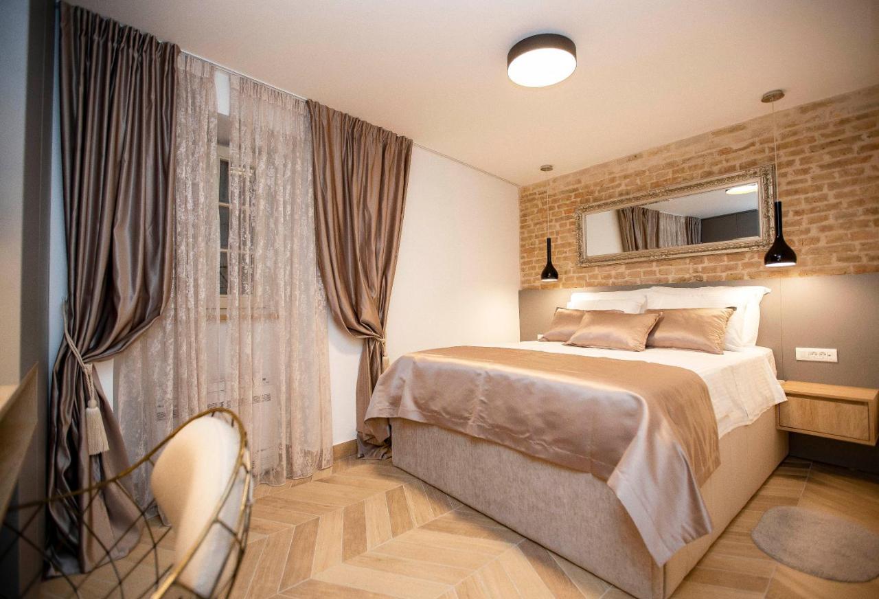 Luxury Apartments Lilly 1 Split Exterior foto